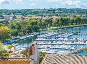 Capodimonte, Lago di Bolsena