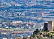 Cassino, Ciociaria