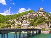 Castel di Tora,  Sabina