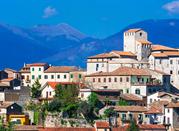 Ceccano, Ciociaria