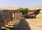 Civitavecchia, acquedotto romano