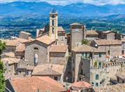 Falvaterra, Ciociaria