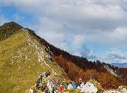 Parco Naturale dei Monti Simbruini