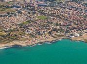 Fiumicino, Castelli Romani