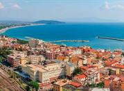 Formia, Riviera di Ulisse