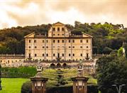 Frascati, Castelli Romani, Villa Aldobrandini