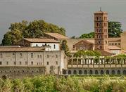 Grottaferrata, Castelli Romani