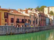 Isola del Liri, Ciociaria