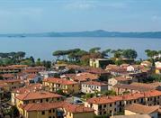 Lago di Bolsena, Lazio