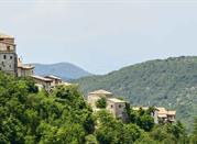 Morro, Reatino, Sabina