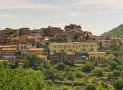 Pastena, Ciociaria