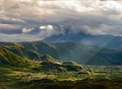 Picinisco, Ciociaria