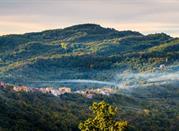 Pisoniano, Città e Borghi del Lazio