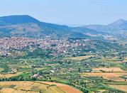 Priverno, Riviera di Ulisse