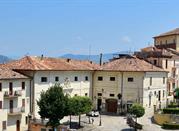 Roccagorga, Riviera di Ulisse