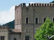 San Gregorio Da Sassola, Città e Borghi del Lazio