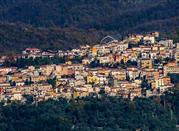 Sat'Elia Fiumerapido, Ciociaria