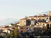Settefrati, Ciociaria