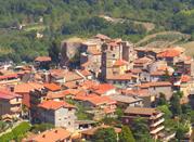 Sgurgola, Ciociaria