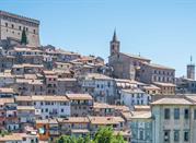 Soriano nel Cimino, Viterbo