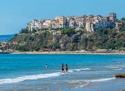 Sperlonga, Latina
