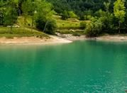 Vallerotonda, Ciocioria