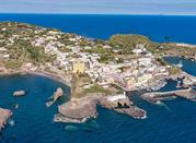 Isola di Ventotene, Latina