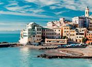 Bogliasco