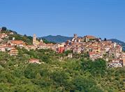 Bolano, Val di Vara, La Spezia