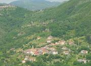Borghetto di Vara, La Spezia