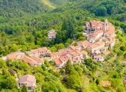 Carrodano, Val di Vara, La Spezia