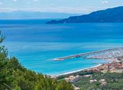 Chiavari, Golfo del Tigullio
