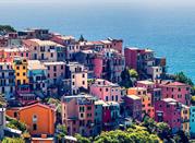 Corniglia, Cinqueterre
