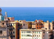 Genova, porto vecchio