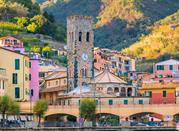 Liguria, Monterosso al Mare