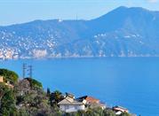 Pieve Ligure, Golfo Paradiso