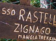 Zignago, Val di Vara