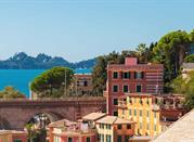 Zoagli, Golfo del Tigullio, Liguria