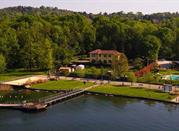 Bodio Lomnago, Lago di Varese
