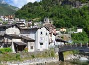 Branzi, Val Brembana