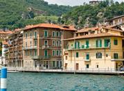 Castro Lago D'Iseo