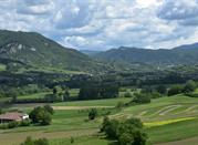 Cecima, Oltrepò Pavese
