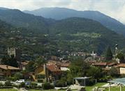 Cividate Camuno, Val Camonica