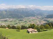 Clusone, Valseriana