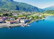 Colico, Lago di Como
