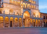 Lombardia, il Battistero di Cremona