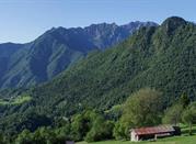 Cusio, Val Brembana