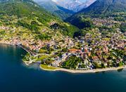 Domaso, Lago di Como