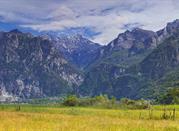 Dubino, Valtellina