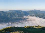 Valseriana, Bergamo